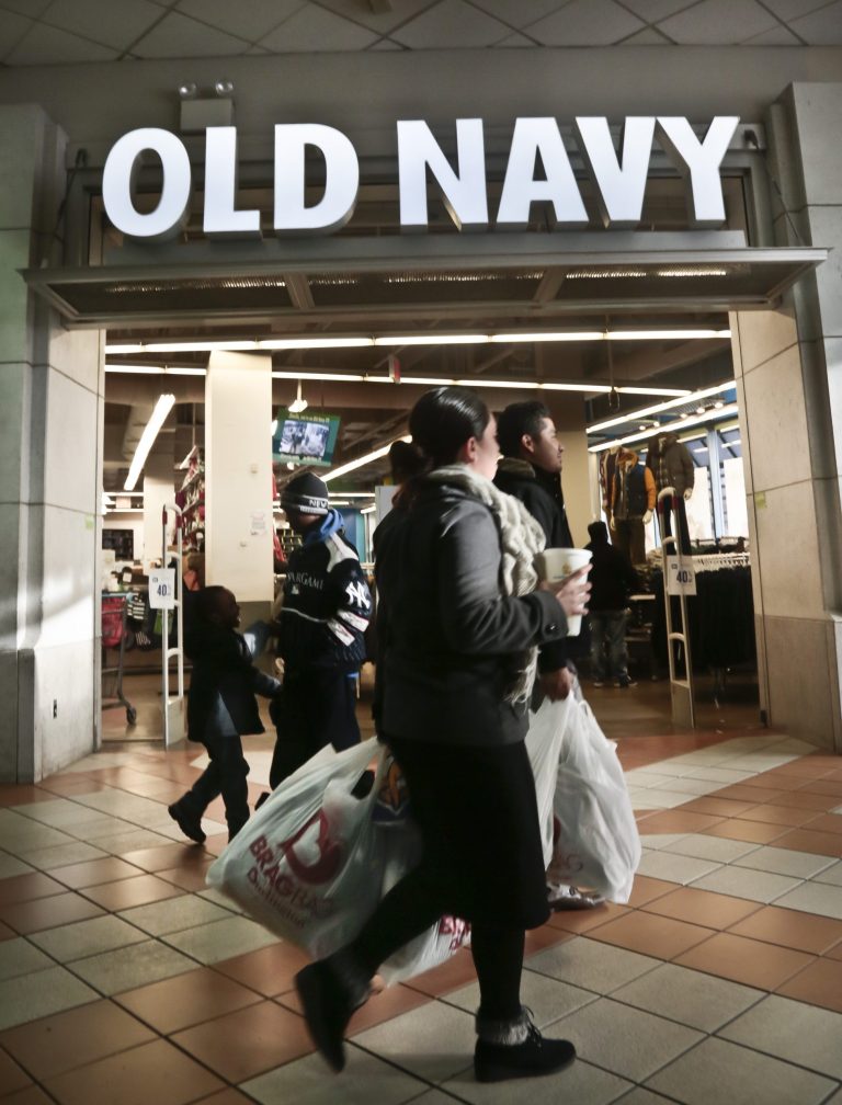 Technology reveals what kind of shopper you are