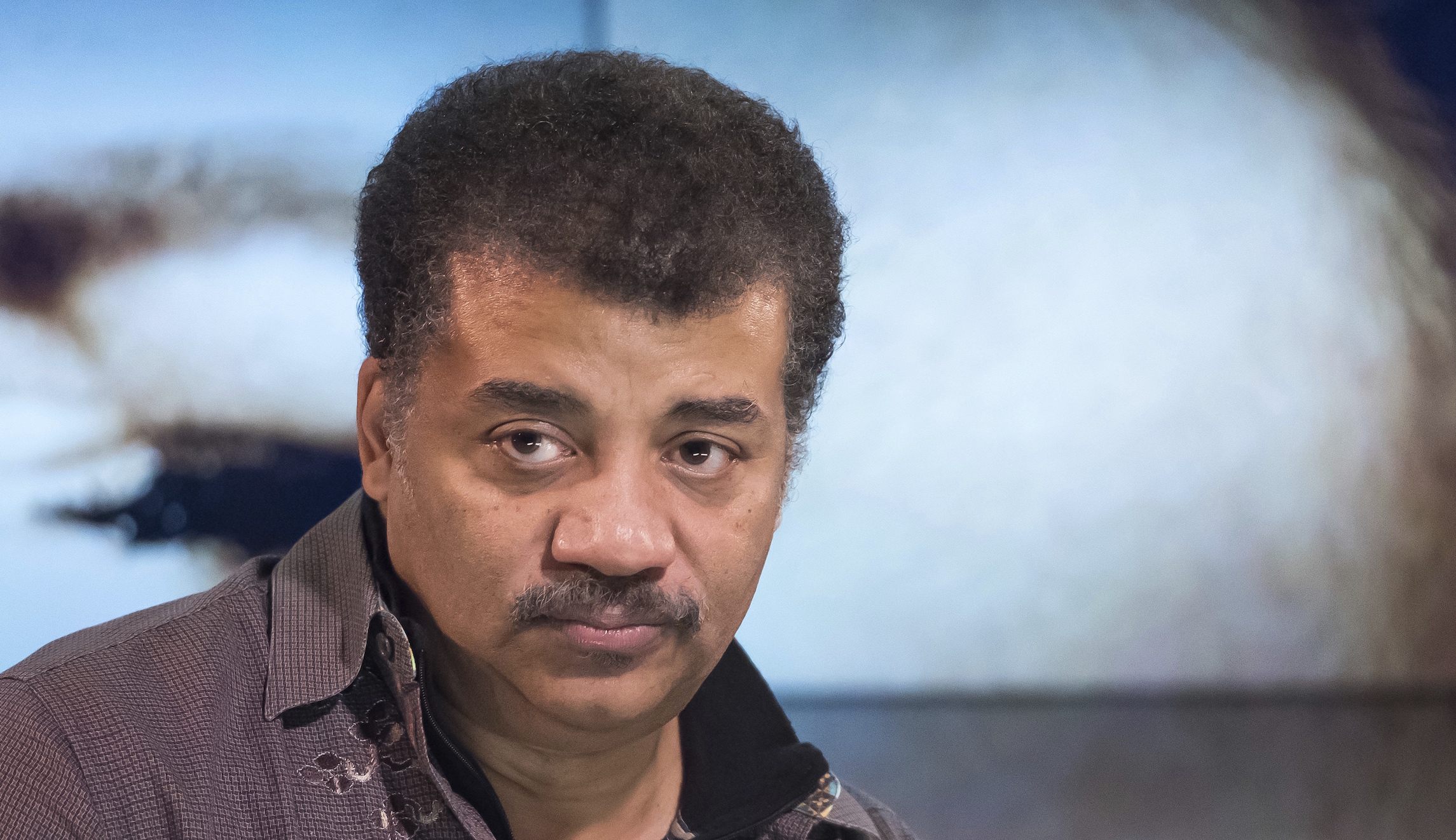 Neil deGrasse Tyson is going to need a better explanation for the harassment charges against him
