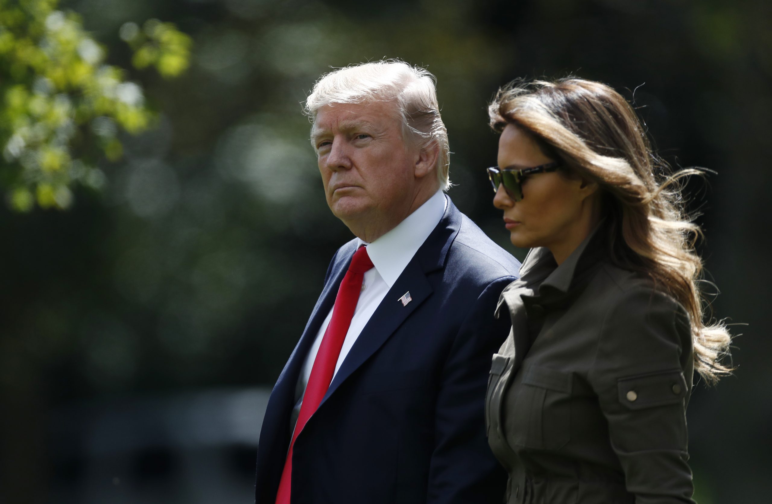White House lawyers go head-to-head over Mueller probe