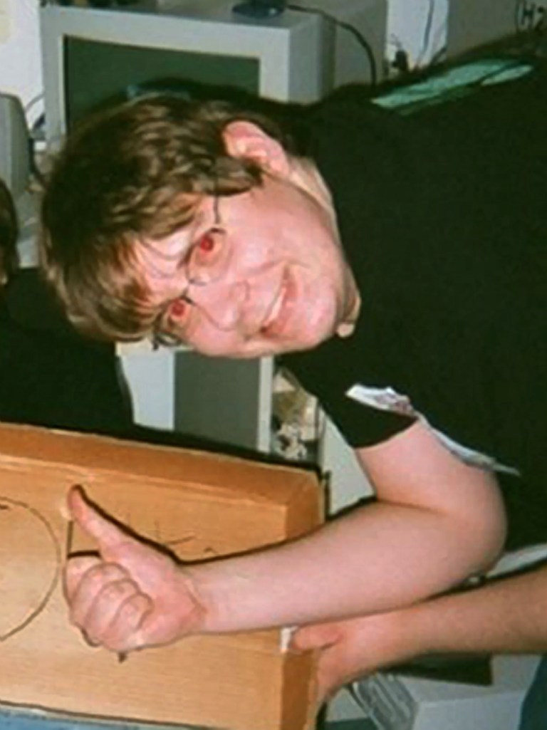 Neil E. Prescott (AP Photo/Mike Cochran)