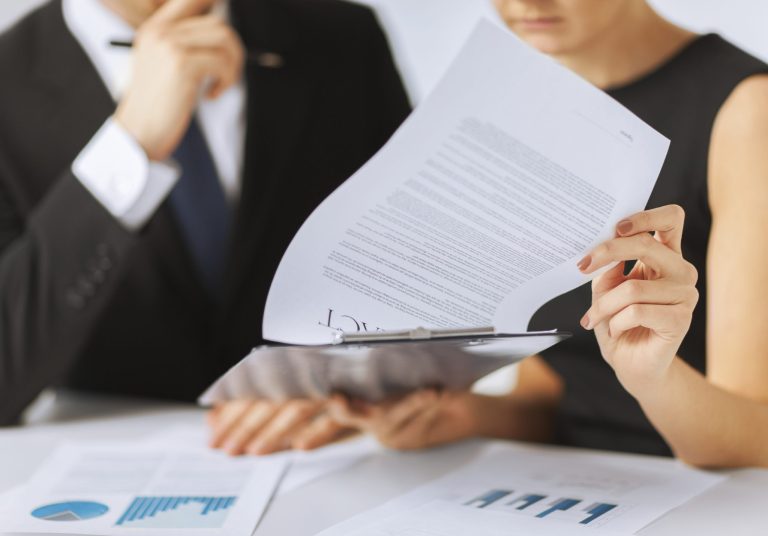 The Air Force's suspension of FedBid ended Feb. 20 in an administrative agreement instead of debarment. (iStock Photo)
