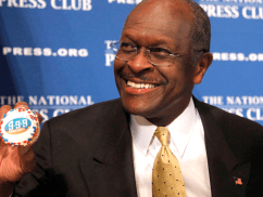 Morning Examiner: Cain unites conservatives