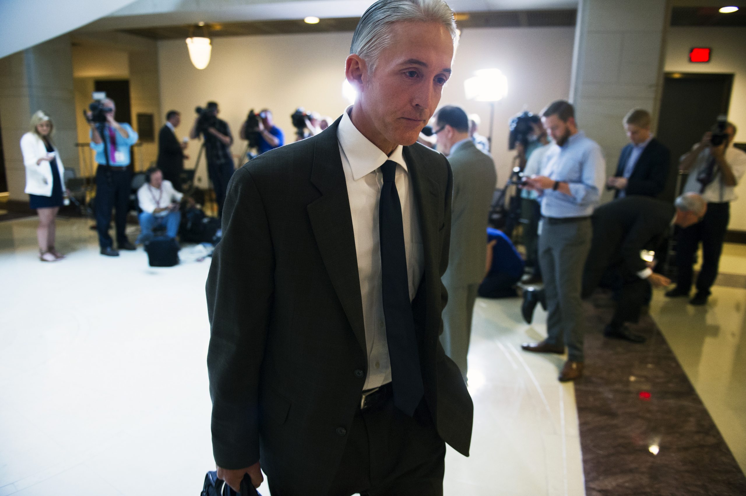 On 9/11, leaders mark Benghazi anniversary