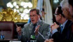 Free-market groups try to hold Republicans to 20 percent tax rate