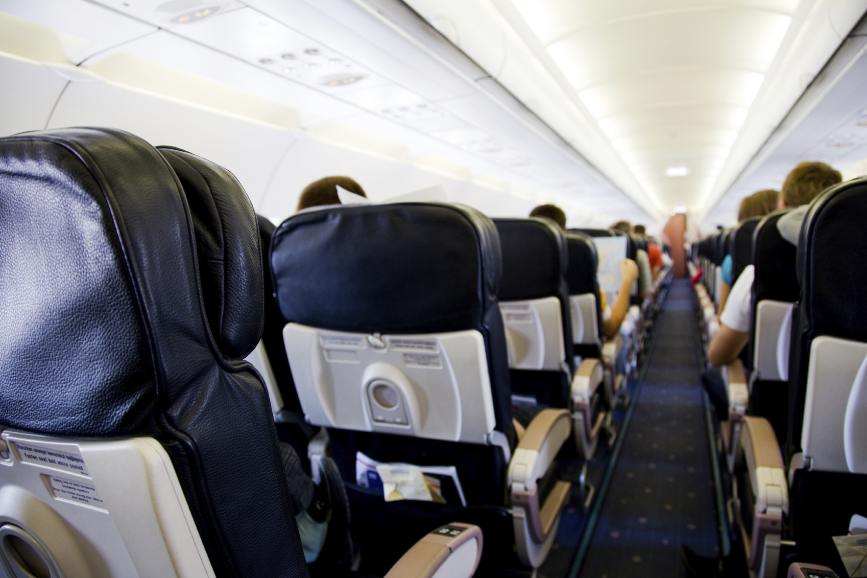 Flightless babes: How safetyism could make traveling with babies less safe