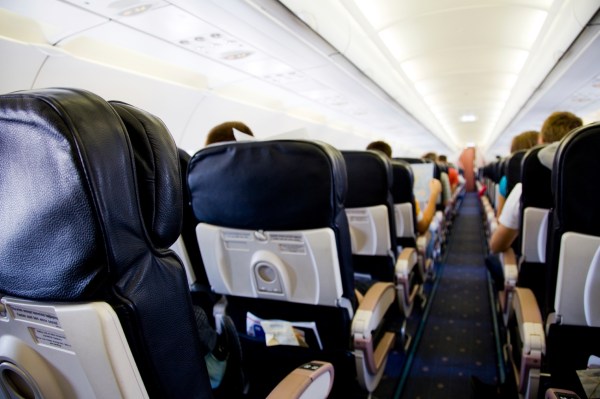 Flightless babes: How safetyism could make traveling with babies less safe
