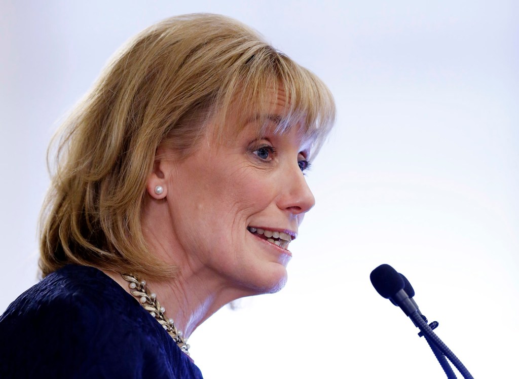 Planned Parenthood endorses Dem in N.H. Senate race