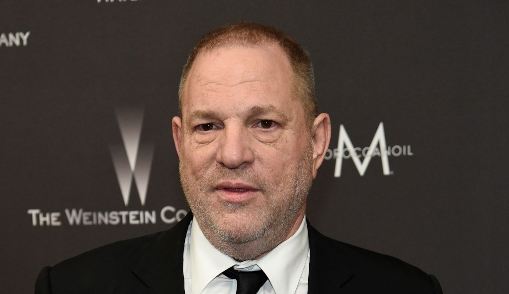 Media shield Democrats and liberalism from Harvey Weinstein