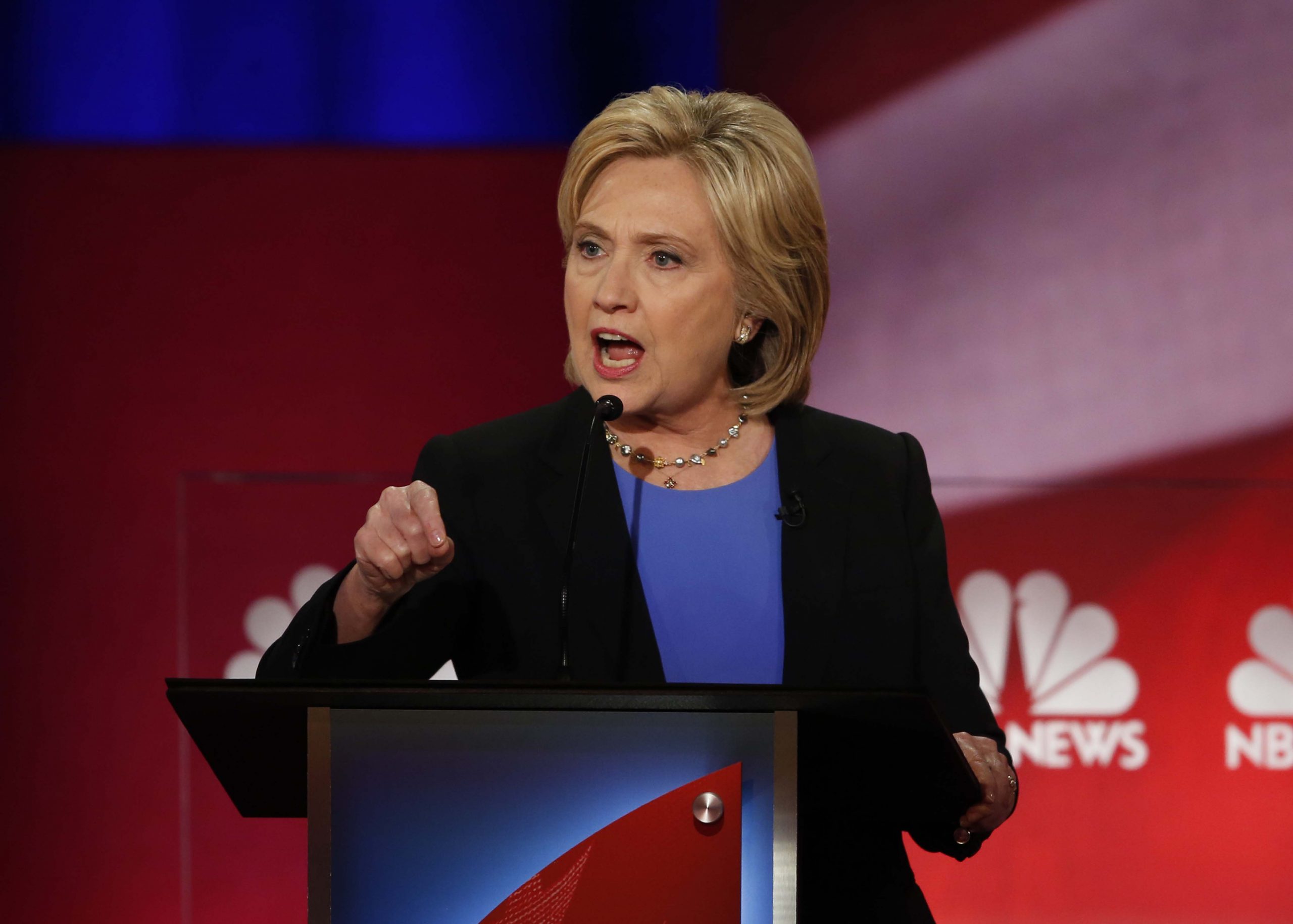 Hillary’s proposed $1 TRILLION in new taxes so far, with 295 days to go