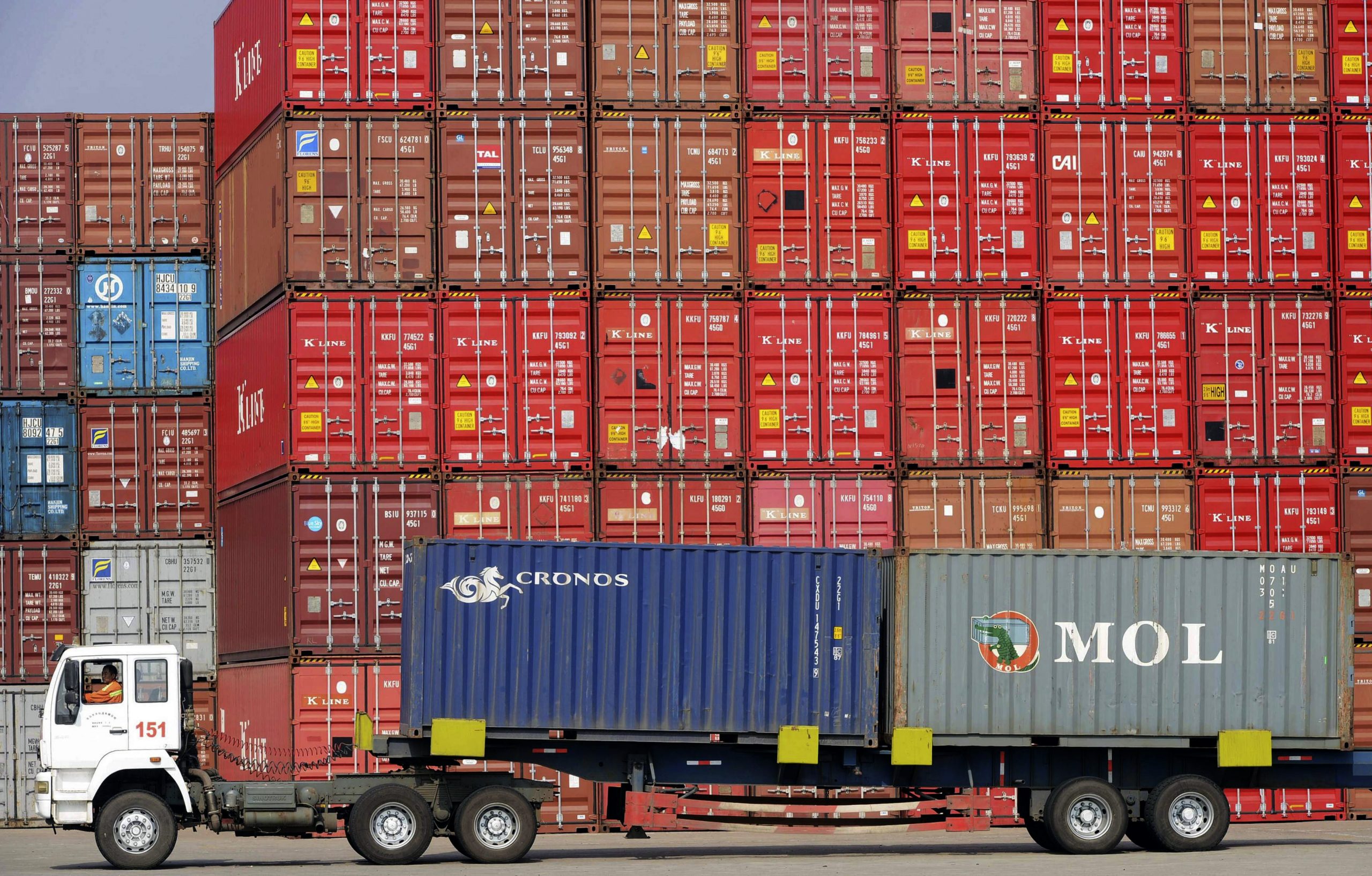 Is the Uyghur Forced Labor Prevention Act actually working?