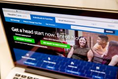 Obamacare drags on Anthem profits
