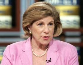Is Nina Totenberg Next?