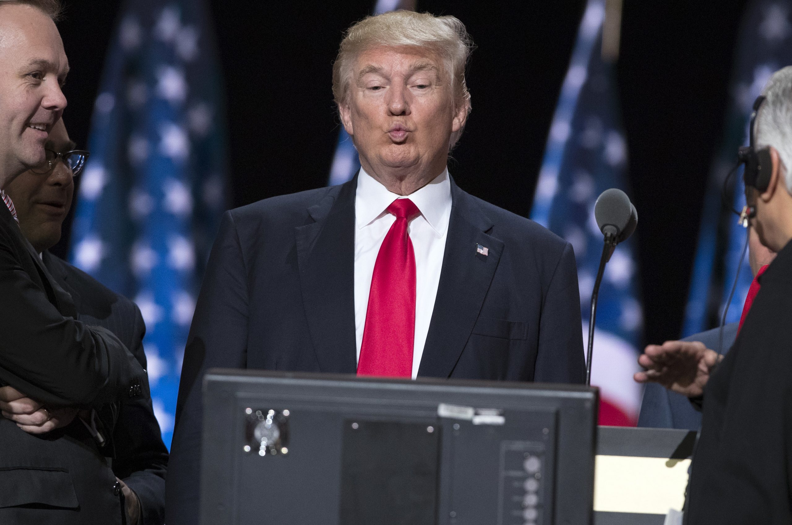 Imbecile or truth-teller? Military experts weigh in on Trump’s NATO comments