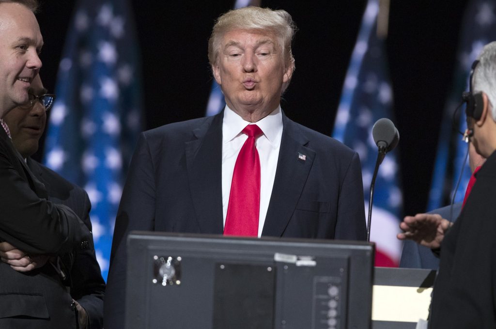 Imbecile or truth-teller? Military experts weigh in on Trump’s NATO comments