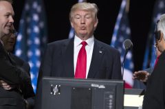 Imbecile or truth-teller? Military experts weigh in on Trump’s NATO comments