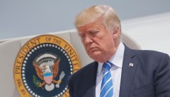 The media shouts ‘racist’ and Trump doesn’t believe them. That’s their fault