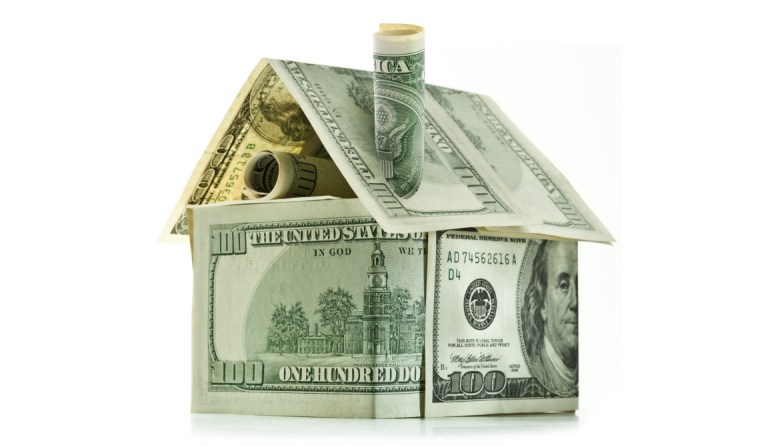 Federal officials paid nearly eight times the average price of homes in Ajo, Ariz., to build 21 family-type residences for U.S. Customs and Border Protection employees. (iStock image)