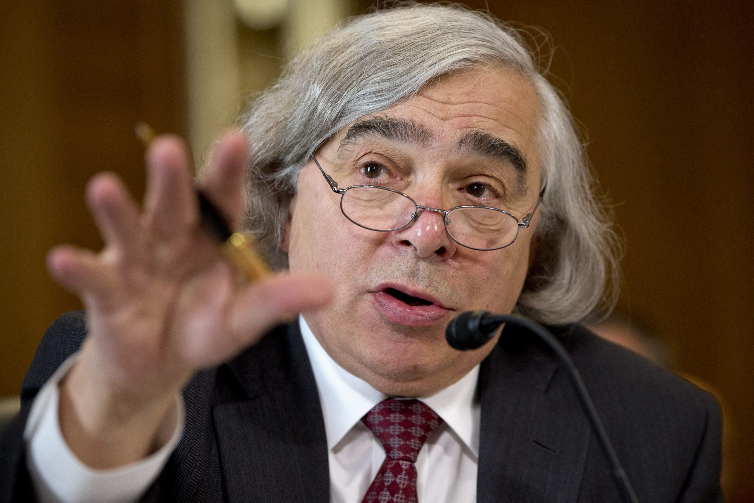 Climate change summit talks could lead to new technology