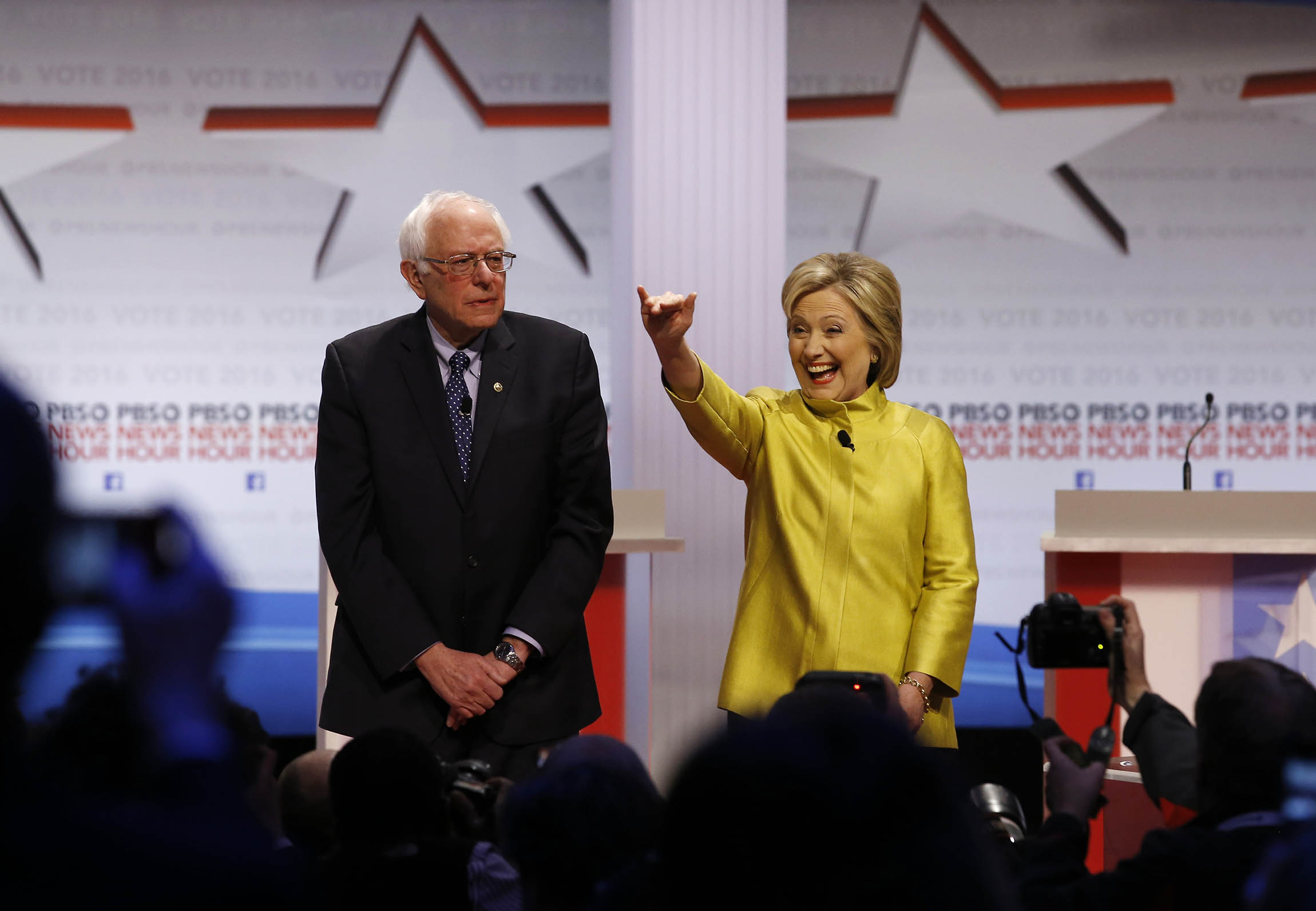 Clinton manager: Sanders ‘relies on overturning the will of the voters’
