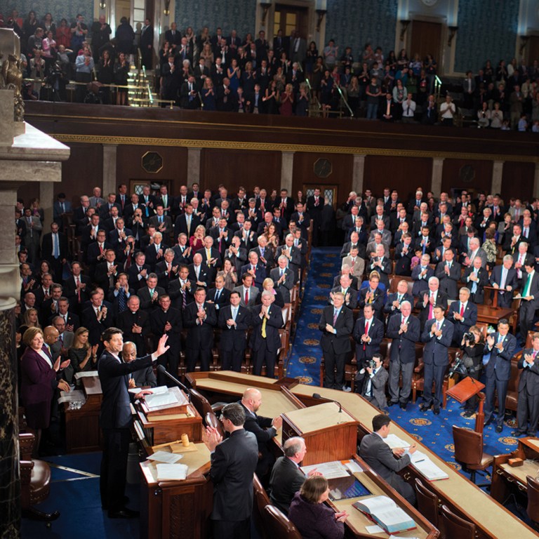 The Case For Electing a Republican Congress