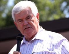 Gingrich Is Uniting the Tea Party and Establishment