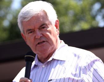 Gingrich Is Uniting the Tea Party and Establishment