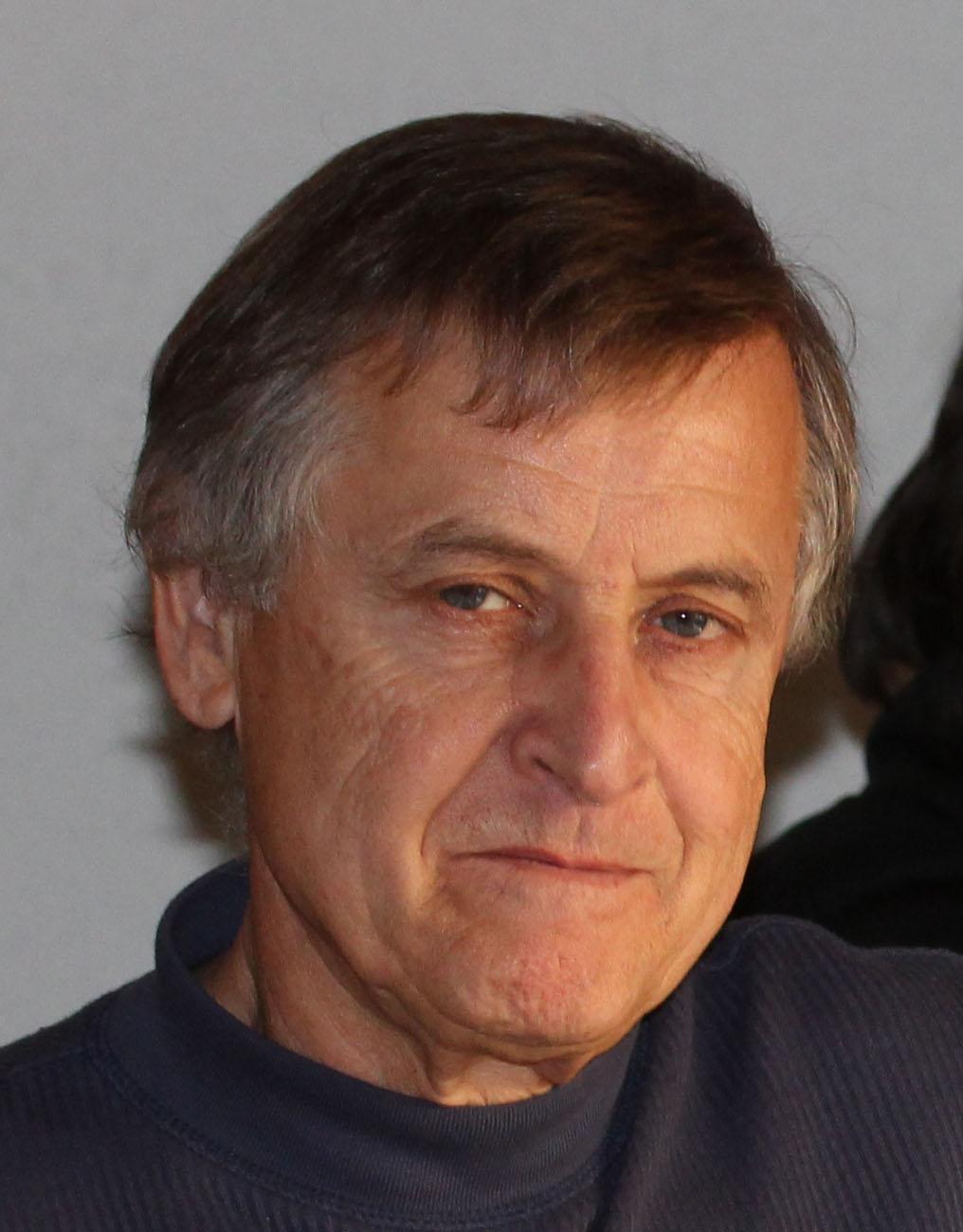 THE 3-MINUTE INTERVIEW: Gabe Horchler