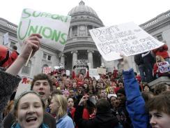 Union cash cutoff has national implications