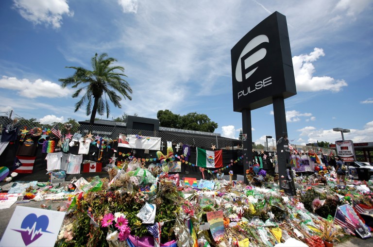 Hiding the truth cheapens the tragedy. (AP Photo/John Raoux)