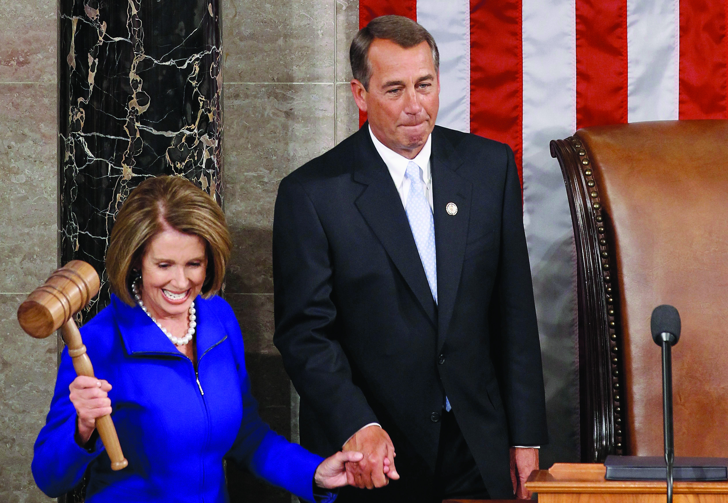 Dems move early to reserve TV ad space