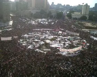 Egypt to Vote Tomorrow on Constitutional Amendments