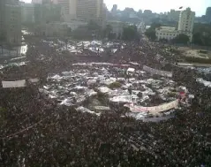 Egypt to Vote Tomorrow on Constitutional Amendments