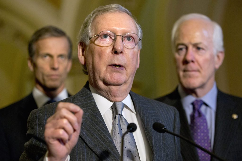 Paris attacks reopen cybersecurity talk in Senate