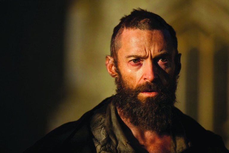 Laurie Sparham/Universal Pictures via AP
Local film critic Bill Henry said his favorite movie was 