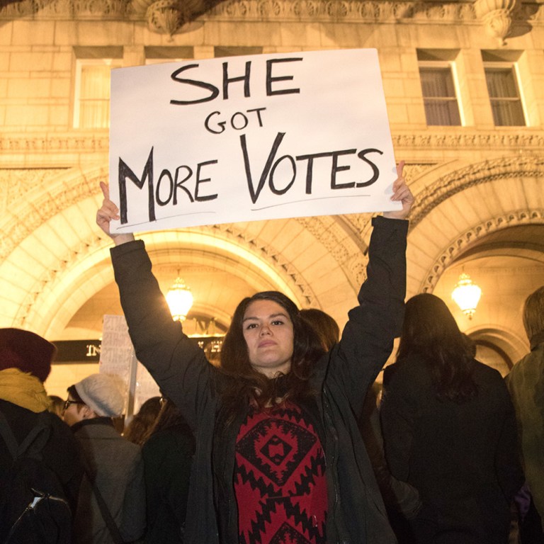 Paranoia Will Destroy Ya