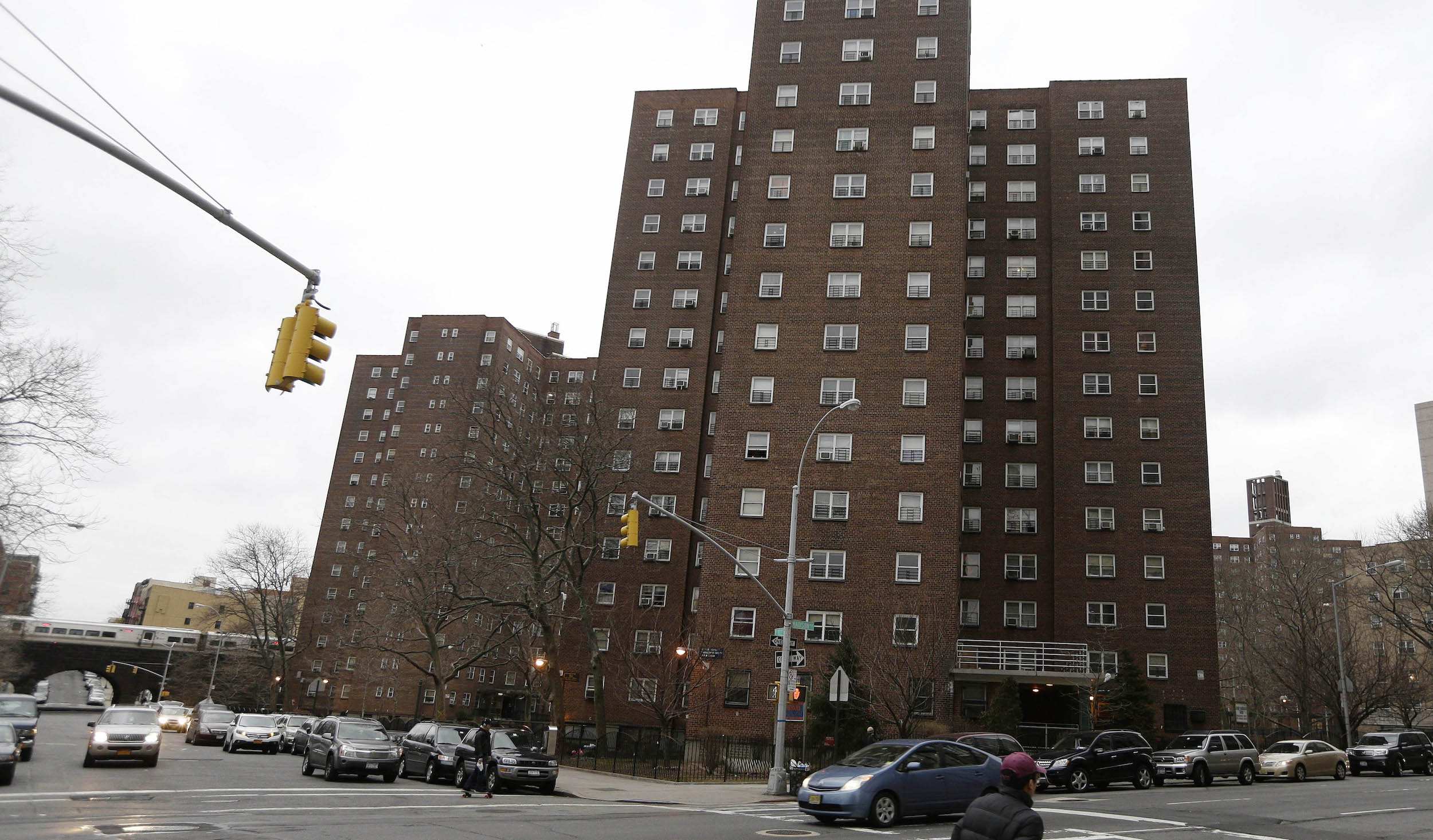 Low-income housing programs are safe for now. Should they be?