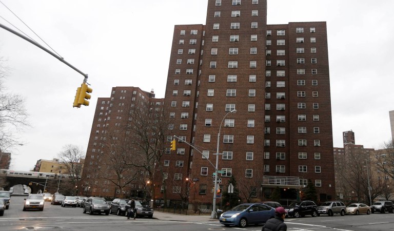 Federal low-income housing programs have been saved — at least for now. Given that housing programs were among the targets for cuts by the Trump administration, housing advocates have expressed temporary relief. (AP Photo/Frank Franklin II, File)