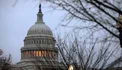 Sexual harassment claims in Congress are among the least-reported to Office of House Employment Counsel