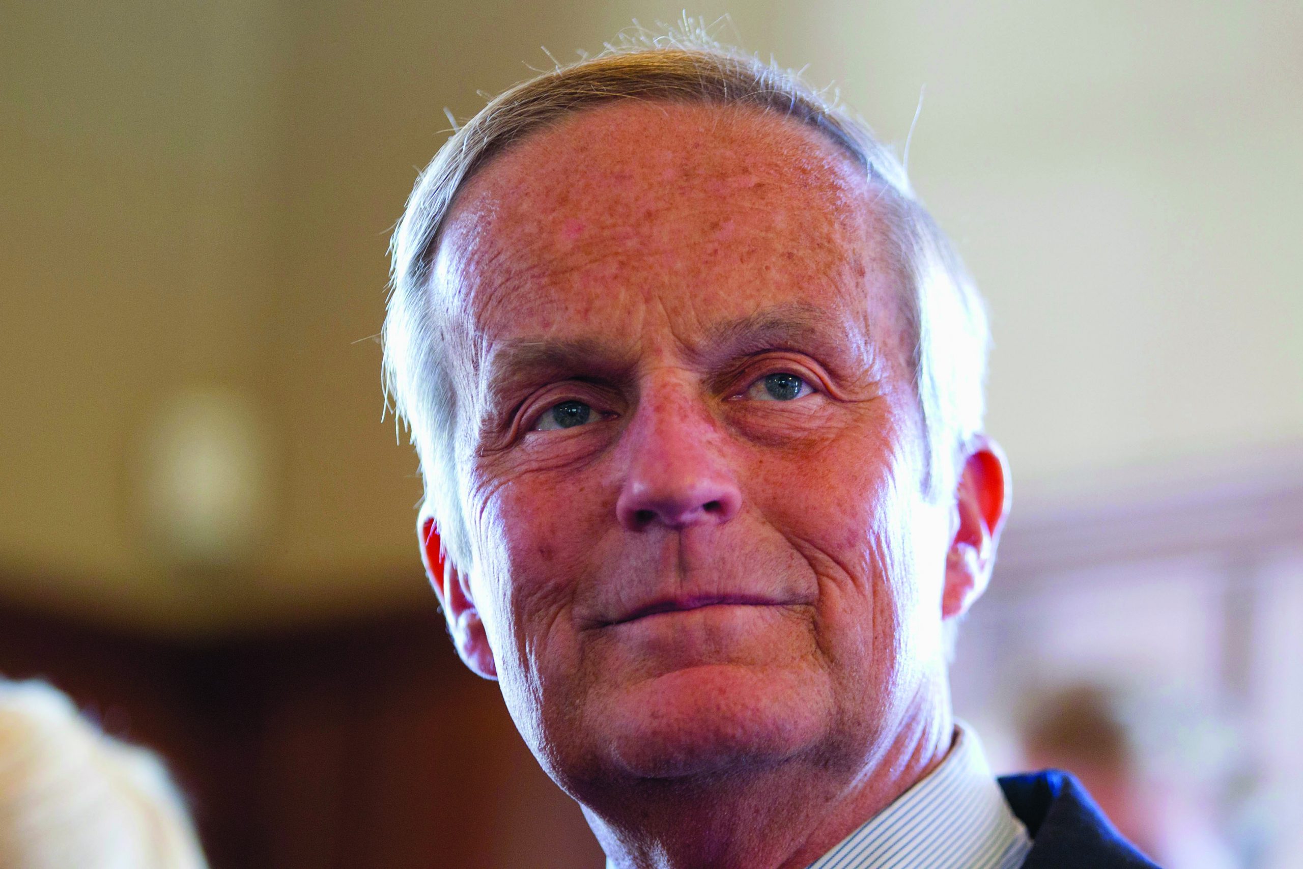 GOP Senate group aided Todd Akin despite disavowal