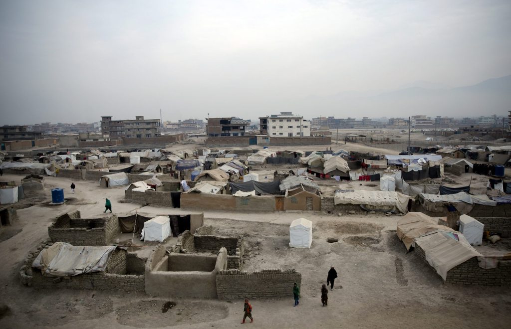 Obama: Afghanistan won’t be ‘source of terrorist attacks again’