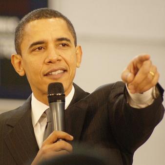 Barnes Podcast: Obama Keeps Finding New Ways To Talk About All The Wrong Issues