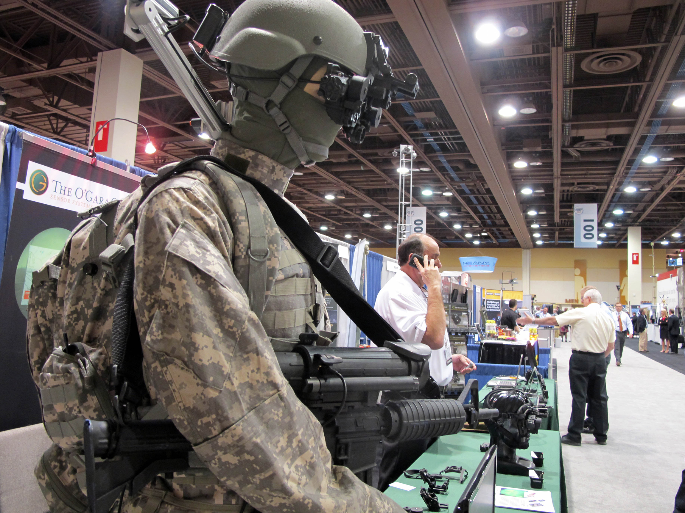 Man faces 32 months in prison for violating sanctions against Syria