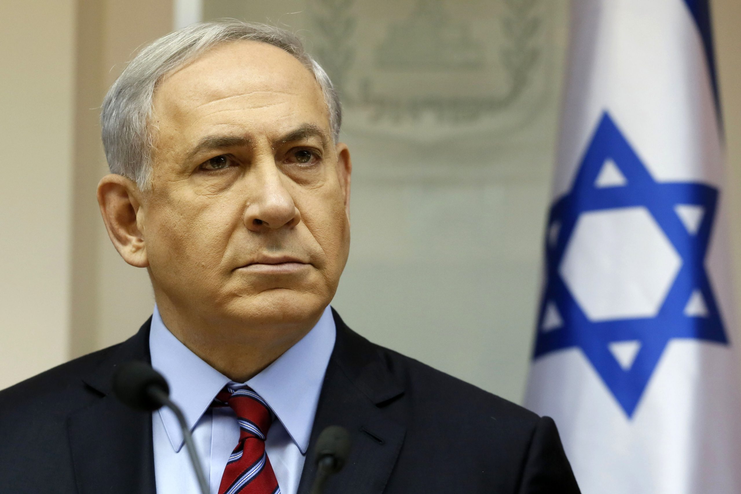 Netanyahu to Obama: Iran is not your ally