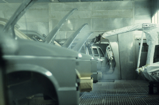 More than three-quarters of the top economists polled by the IGM Forum agreed with the statement that advancing automation has not reduced employment in the United States.ÃÂ (Thinkstock Image)