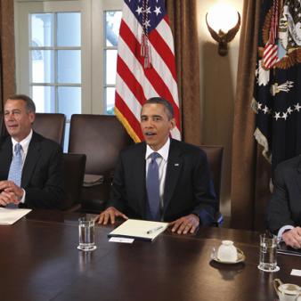 Kristol Podcast: The Democrats’ Awful Week