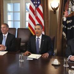 Obama Campaign Says GOP Blocking Jobs Bill–After Reid Blocks Jobs Bill
