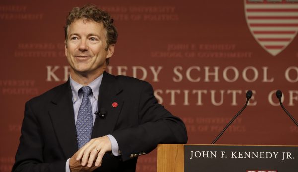 New York Times report may prove Rand Paul correct in cross-immunity disagreement with Dr. Anthony Fauci during testimony