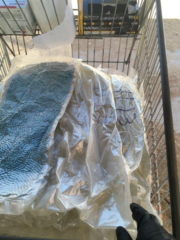 Buy a Blow Dryer for a Republican Senate