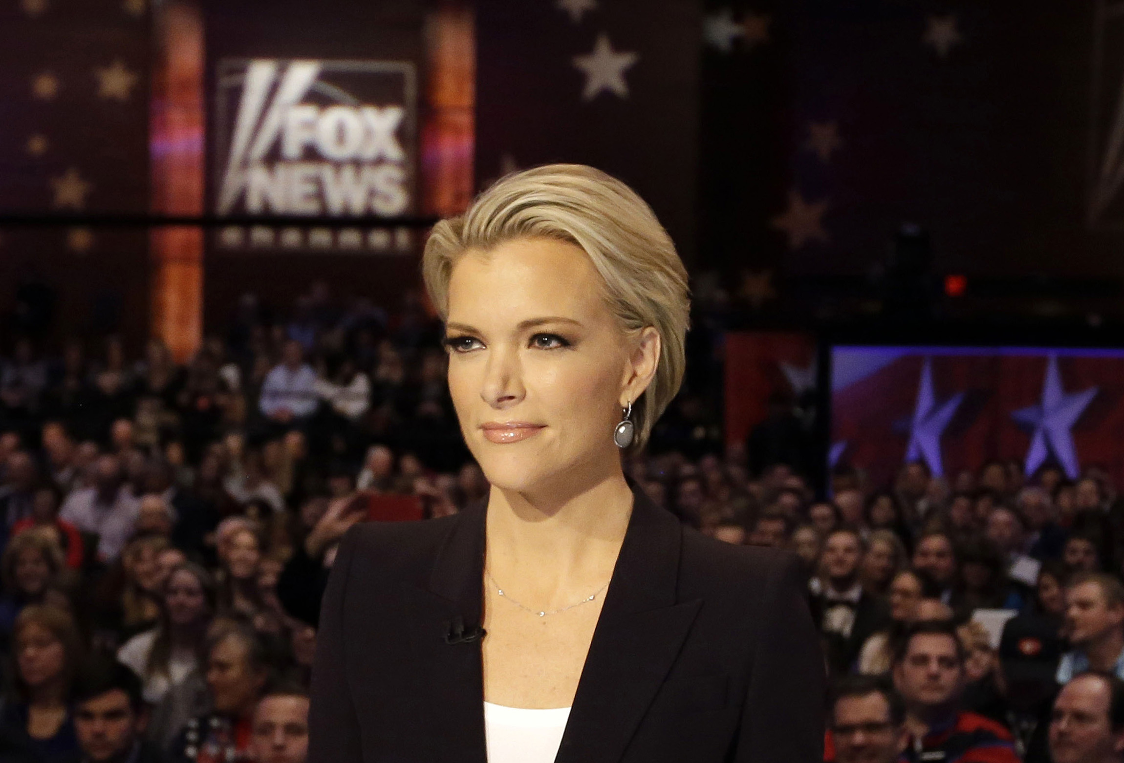 Megyn Kelly: I accomplished a lot before Trump