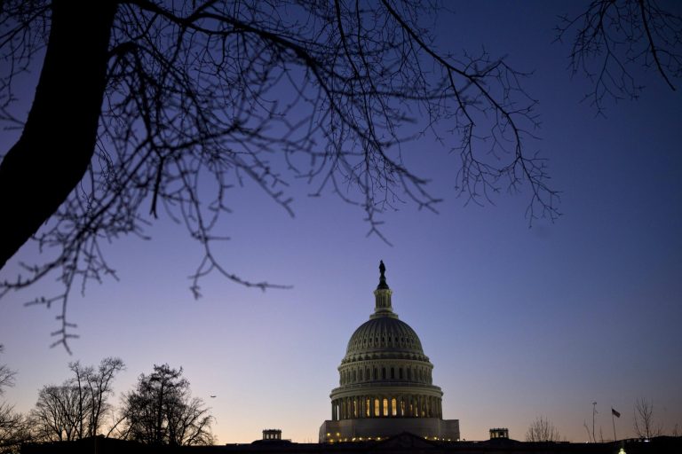 Danger zone: Capitol Dome rehab delay threatens safety